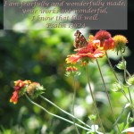 psalm 139 visual