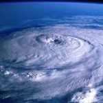 Romans bible study hurricane irene image